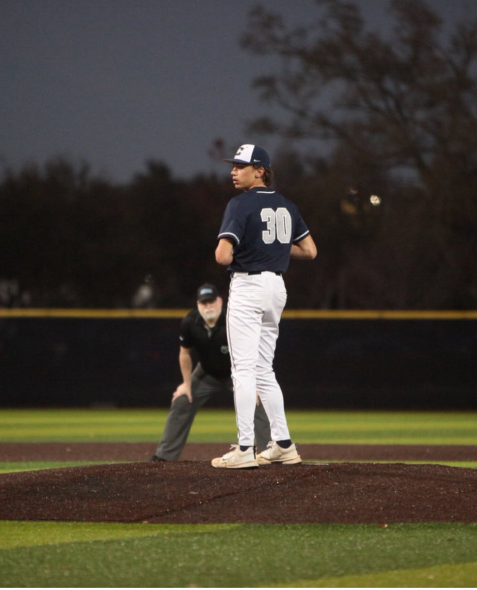 Calvary Christian Baseball tweet media