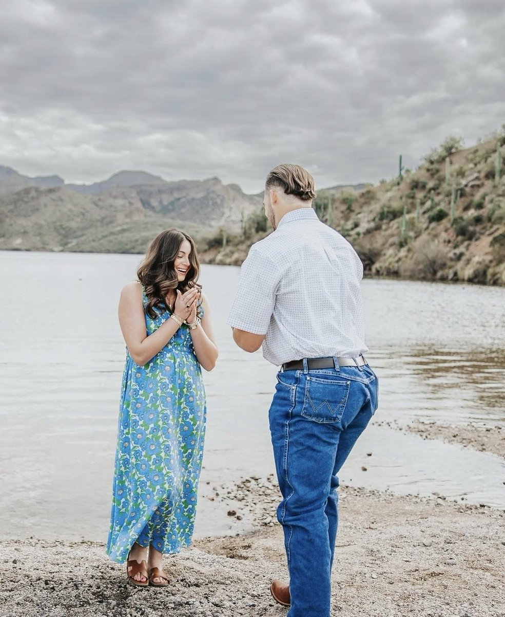 CleGuardPro's tweet image. Congratulations to Cleveland #Guardians (C) prospect Jacob Cozart on his engagement. 💍