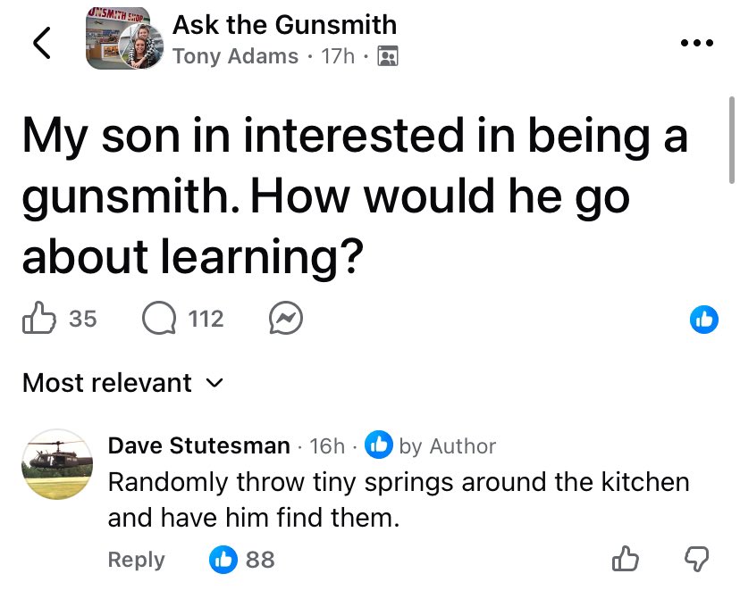 BigBeeBeeLLC's tweet image. The answer to this question is spot on! 😂😂😂