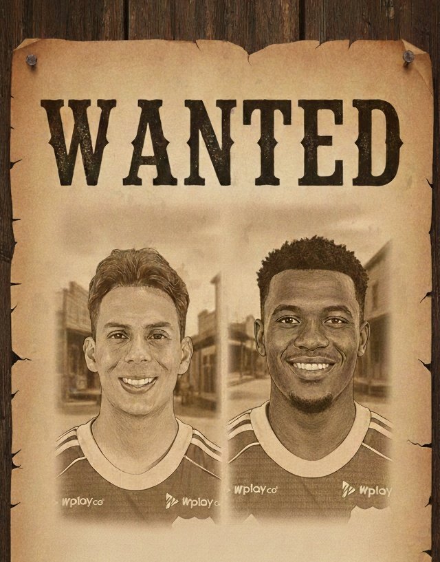 Se buscan ... Si los han visto la última vez fueron visto entrando a Techo .