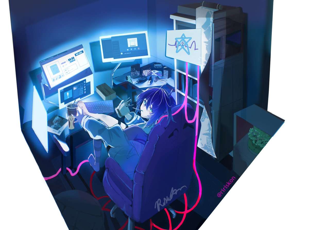 risukon リスコン tweet media