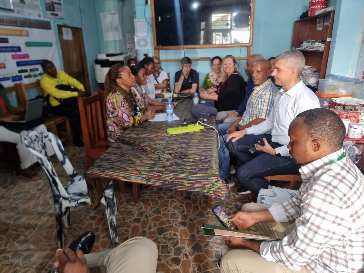 Focus Droits et Acces( FDA) tweet media