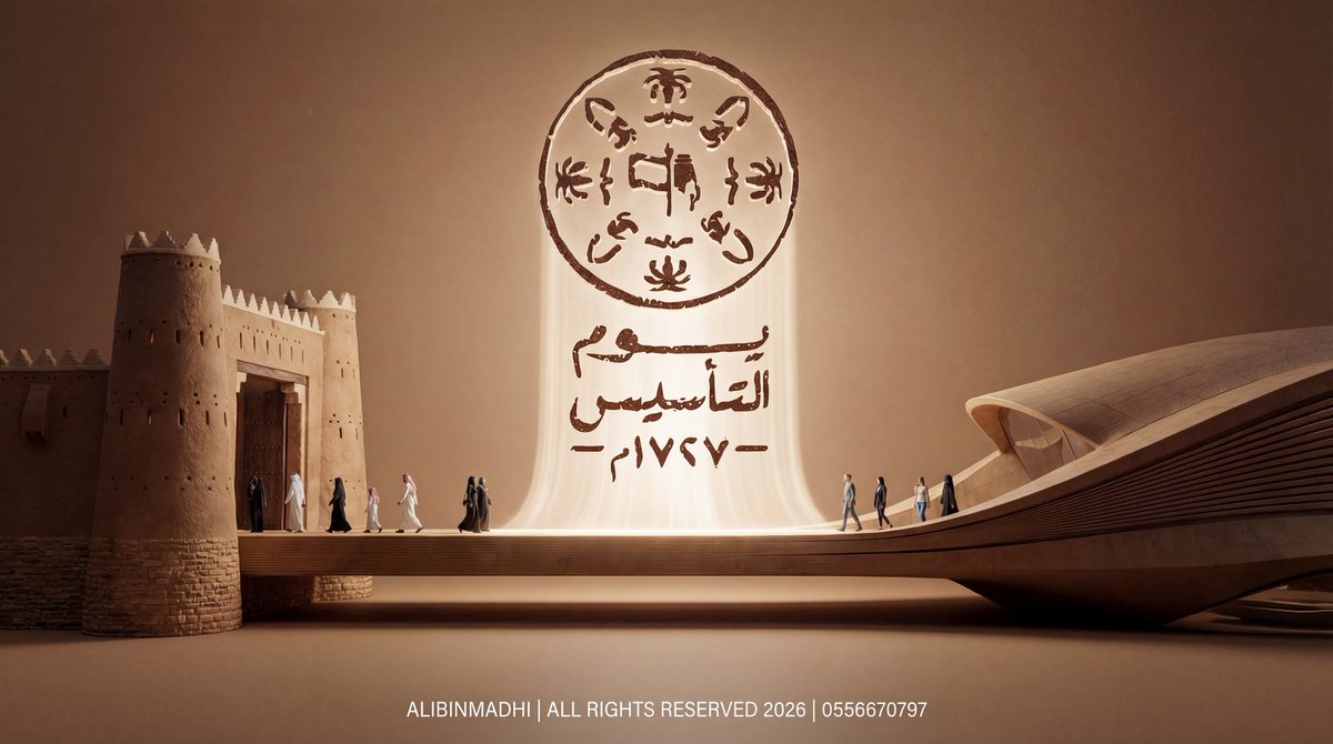 ALI MADHI tweet media