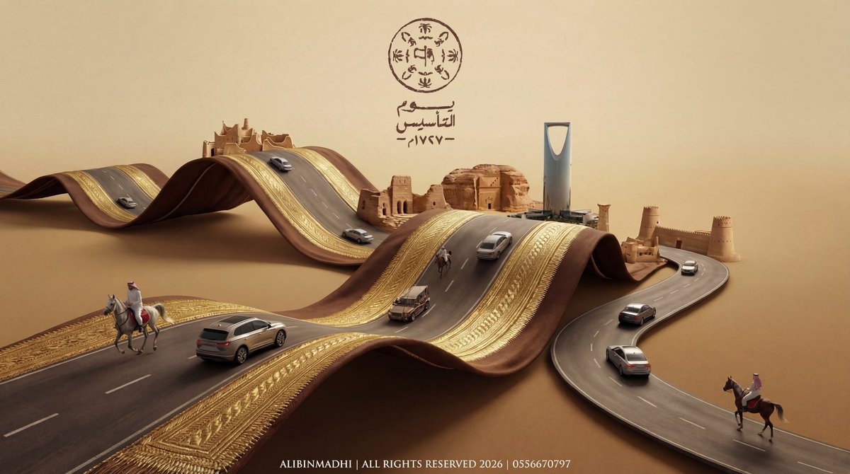 ALI MADHI tweet media