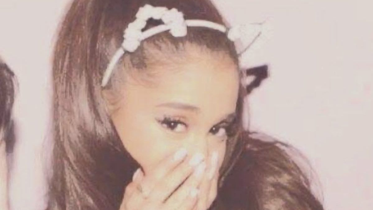 buterasccm's tweet photo. you just had to be there for the cat ears https://t.co/4lxPHQ4lPd