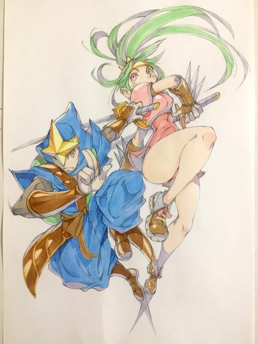 ぴぃたぁそると tweet media