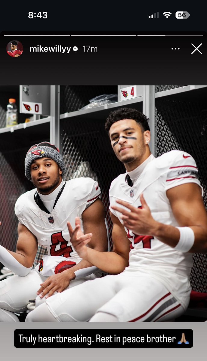 Darren Urban tweet media