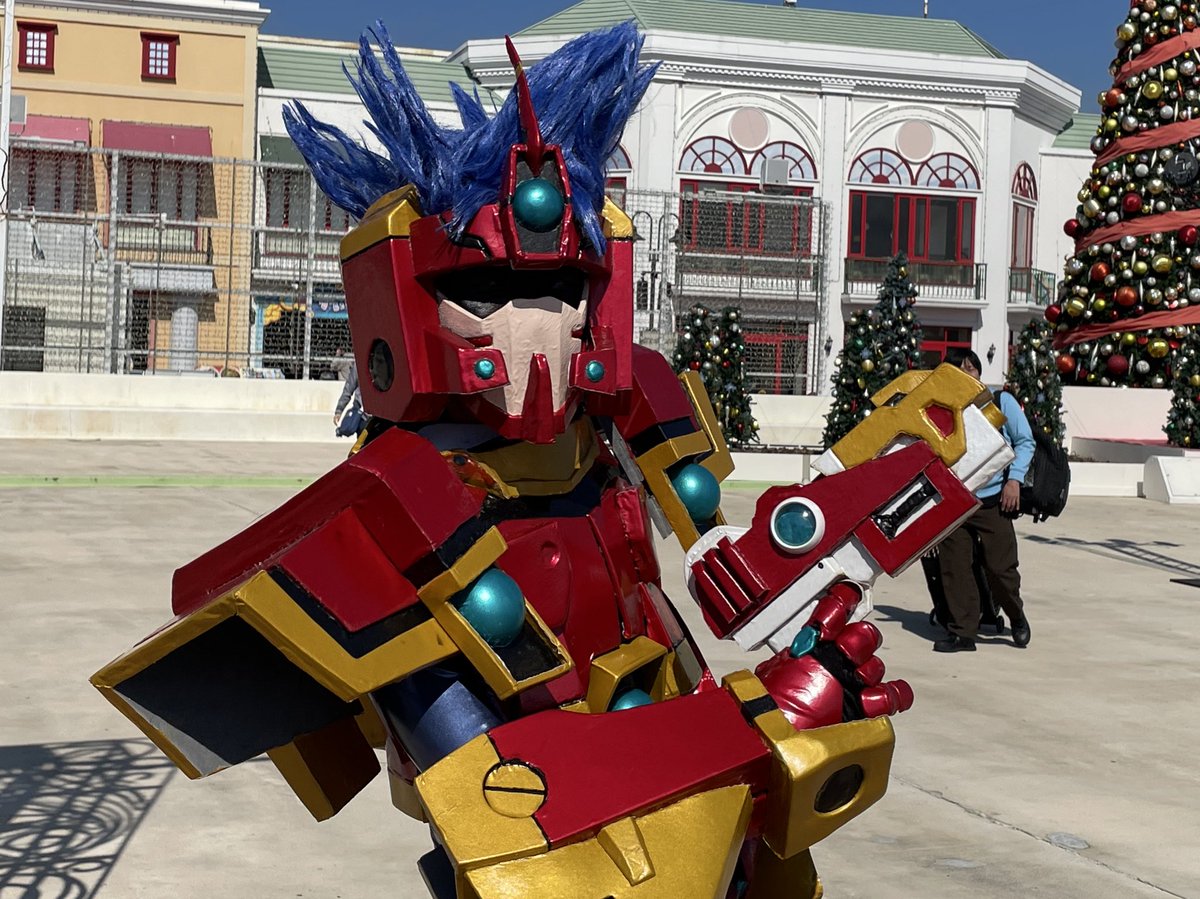 今日もファイター・ロアでいます！

相互さんと交流しながらぶらぶらしてますのでよろしくお願いいたします！

#ラグコスプチ
#ラグコス