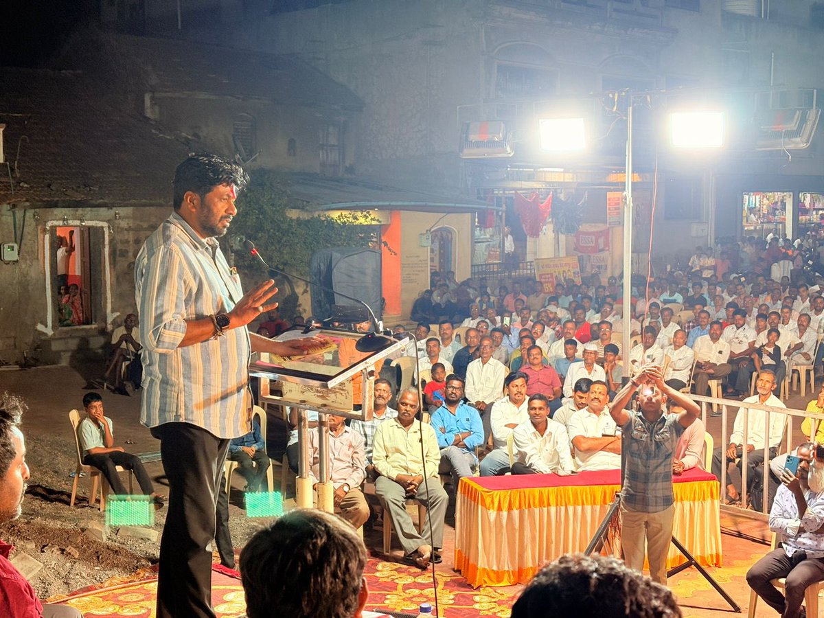 BACCHU KADU tweet media