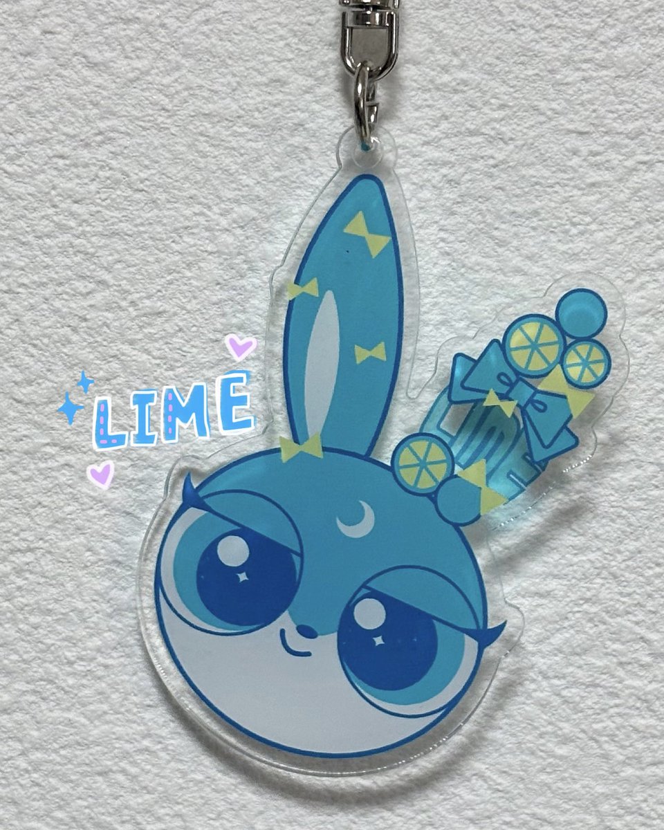 スキップバニー商品化プロジェクト (@_skipbunny) / Posts / X