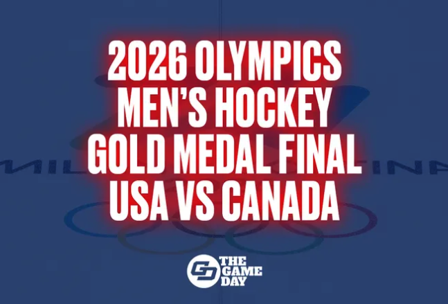 The Game Day tweet media