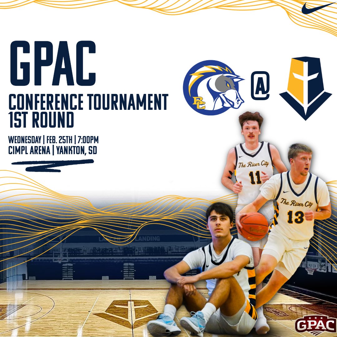 Mount Marty Men’s Basketball tweet media