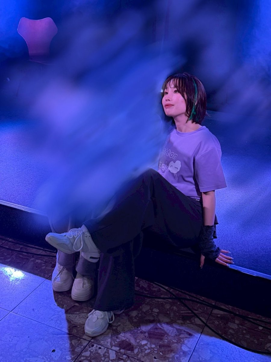ゆきしろありさ tweet media