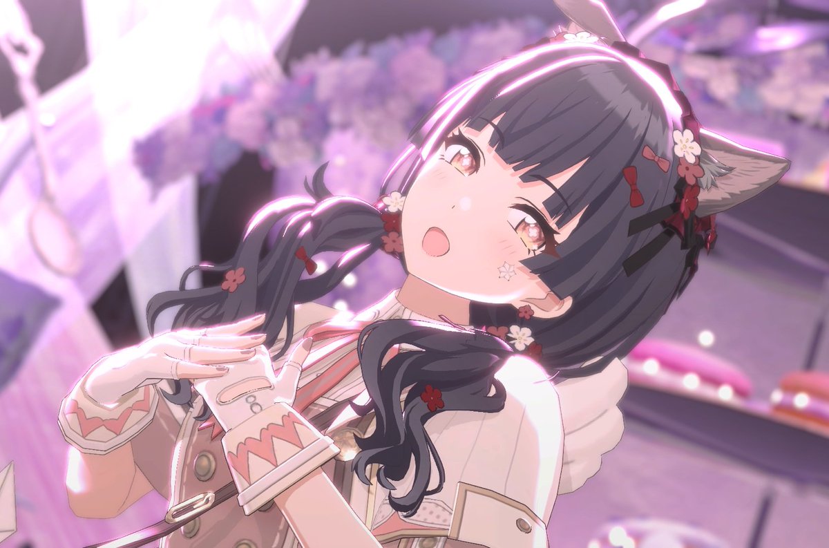 ˚₊‧꒰ა ₍ᐢ. ̫.ᐢ₎ ໒꒱ ‧₊˚ tweet media