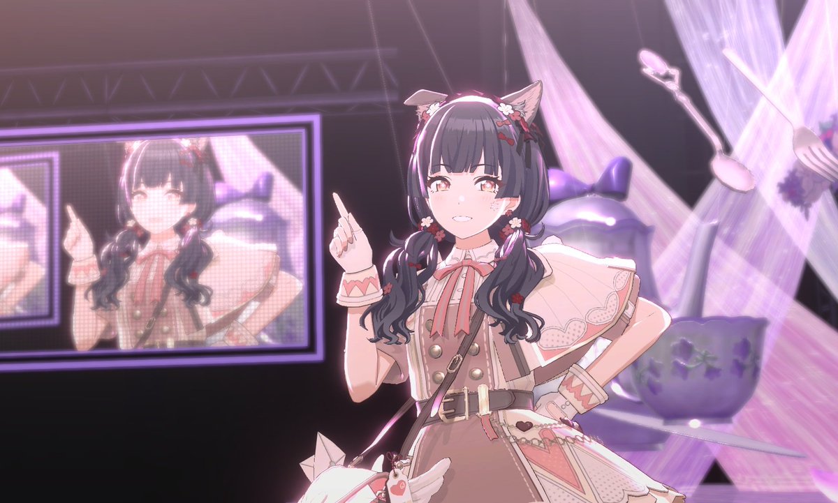 ˚₊‧꒰ა ₍ᐢ. ̫.ᐢ₎ ໒꒱ ‧₊˚ tweet media