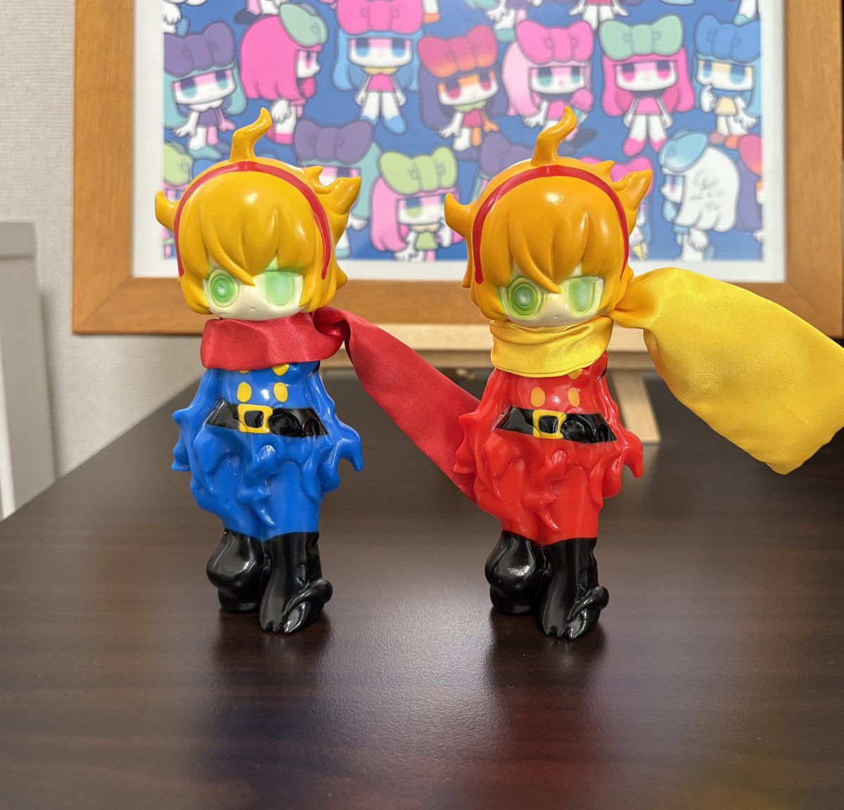 ノラス(ノラズヤ) (@NORAS_sofvi) / Posts / X