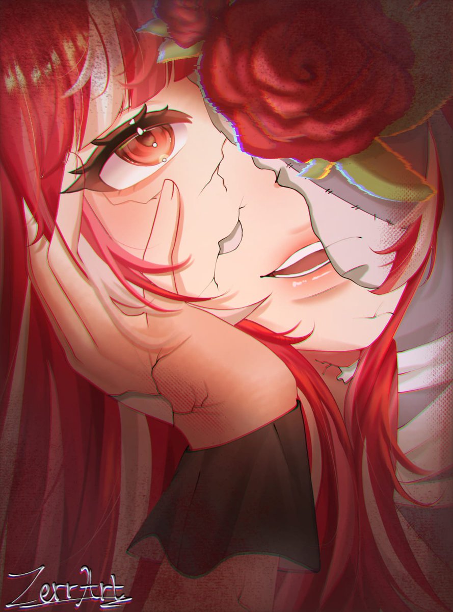 ♡ZerrArt♡ || COMMISSION OPEN tweet media