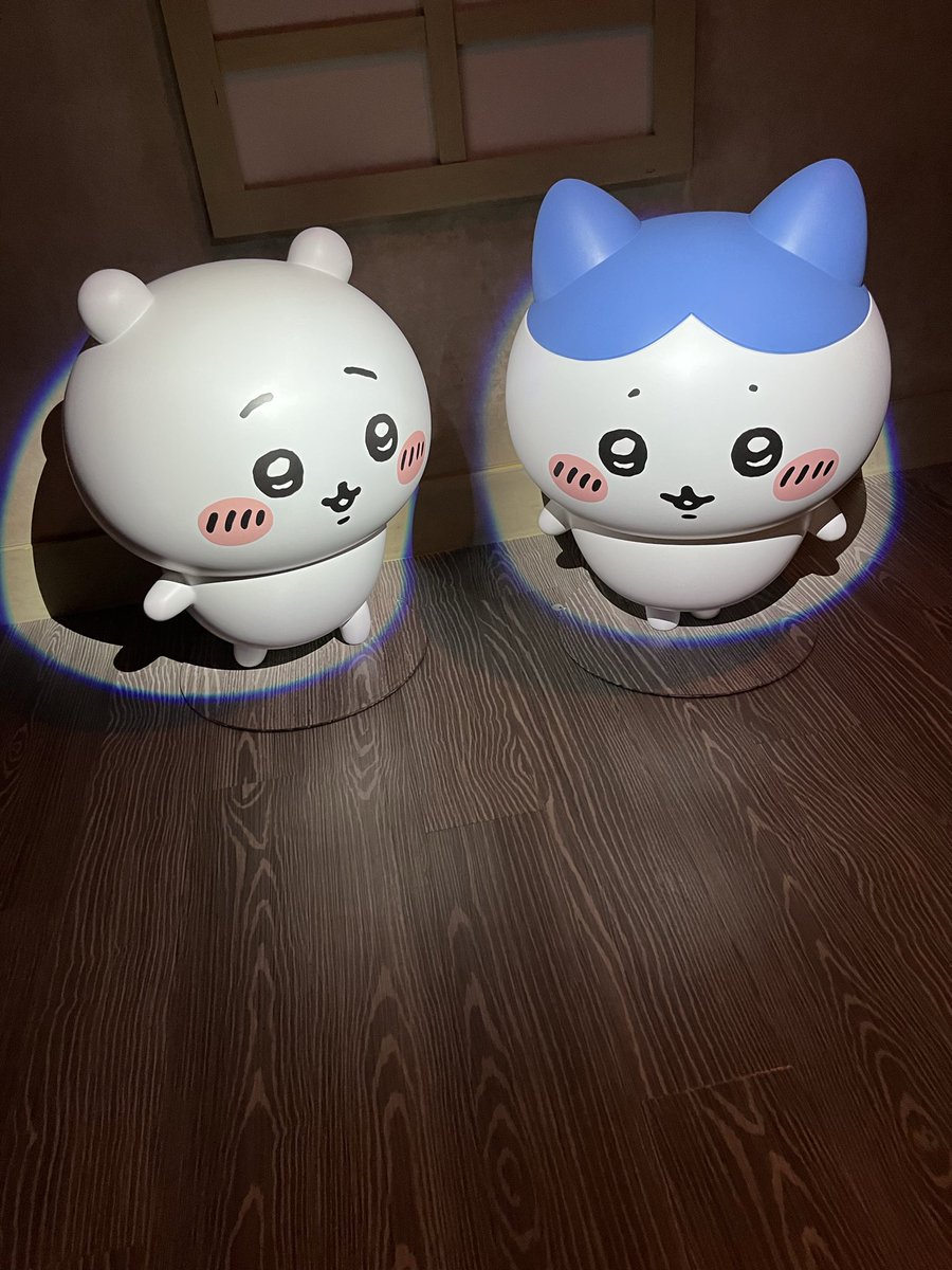 rumina0924's tweet photo. #ちいかわパーク https://t.co/n1NVaLn5FE