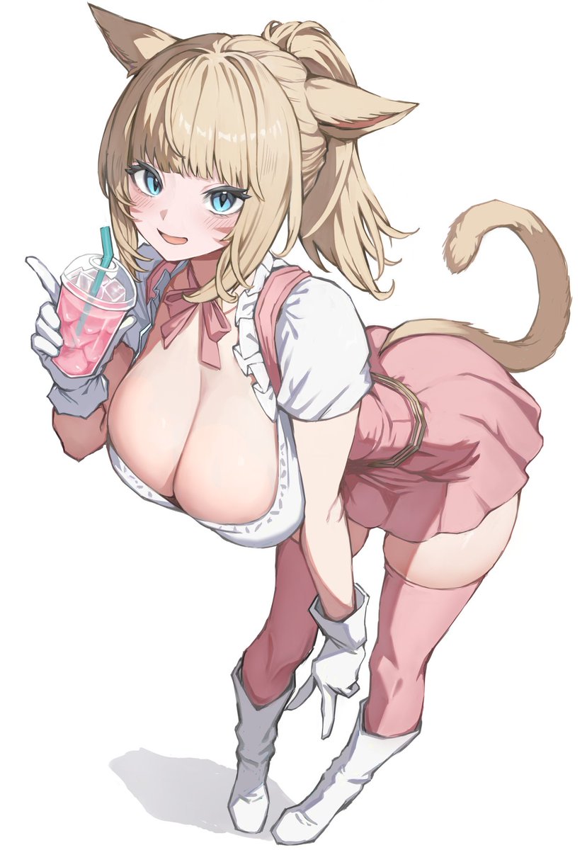 猫の日ということで~ 