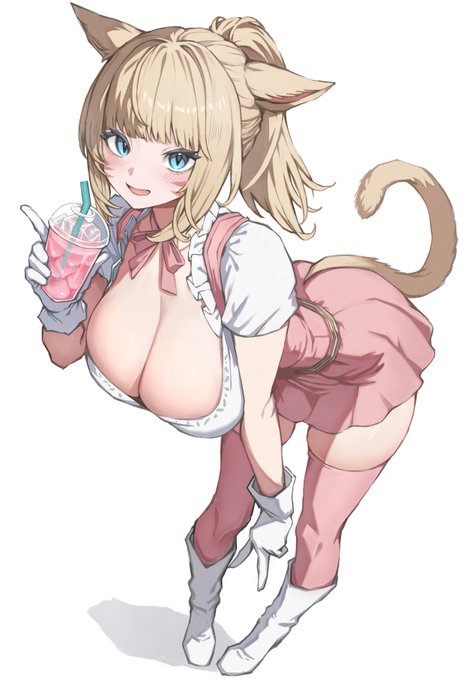 猫の日ということで~ 