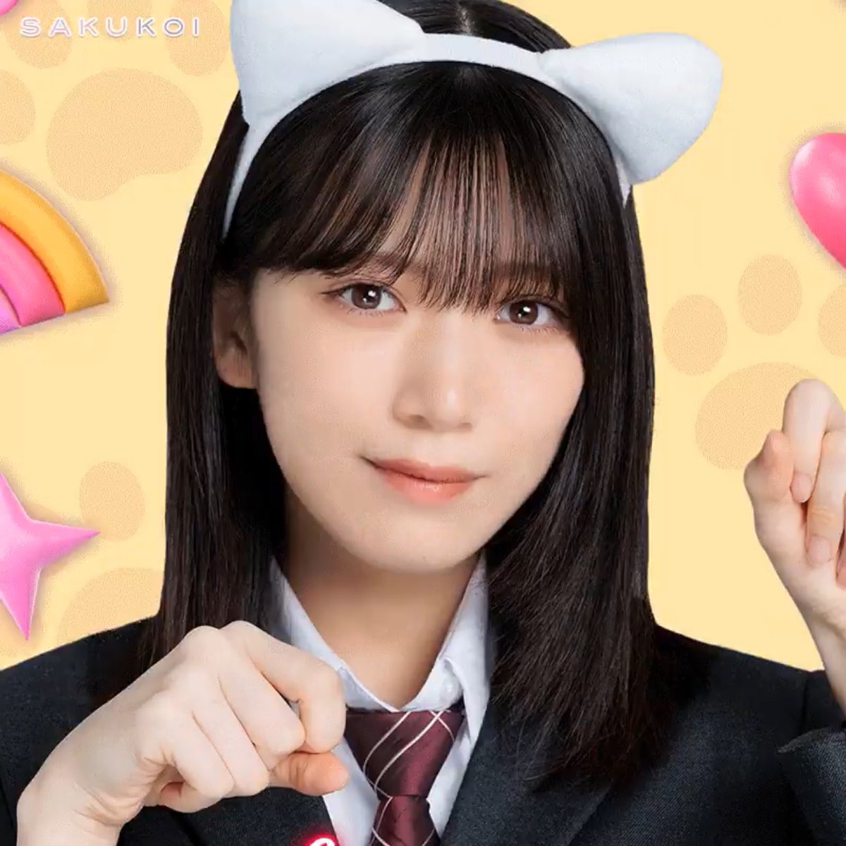 Post by ꒰ঌ 𝕁 ໒꒱ on X: 爆ビジュがすぎる