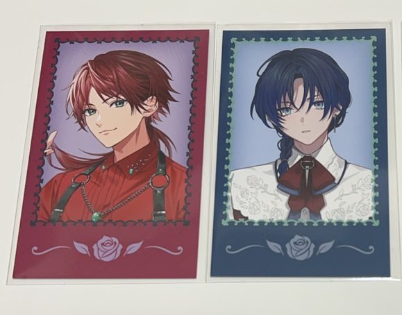 なはゆは tweet media