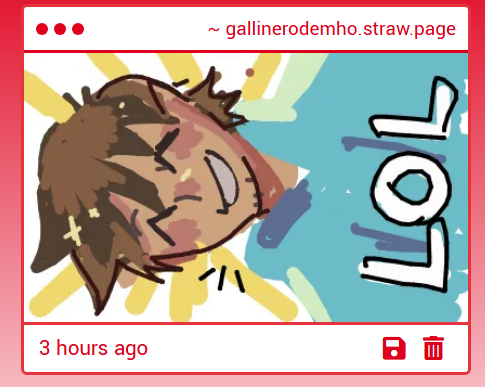 DAMN HERMANO DIBUJAZO, me tengo que poner las pilas y  hacerles su heladera para sus dibujo loco esto es peak total. Gracias por el pan de cada día🙏