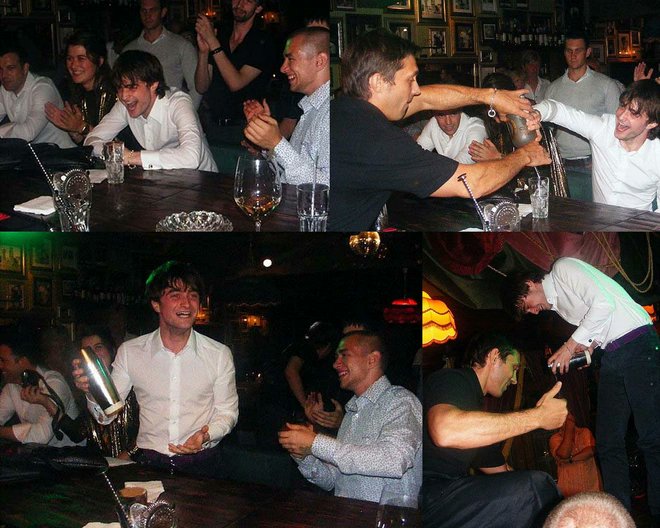 Jacob Jenni (@onejacobjenni) on Twitter photo 