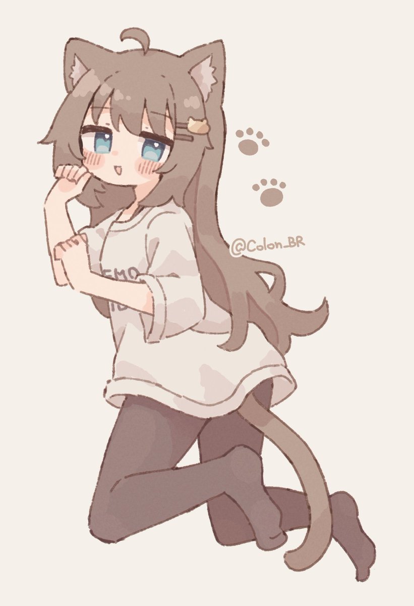 ころんびぁ☕️ (@Colon_BR) / Posts / X