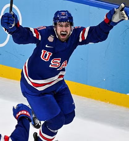 Jon Root tweet media