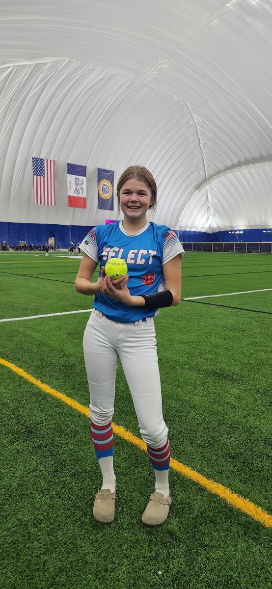 🥎Illinois Select 2030🥎 tweet media