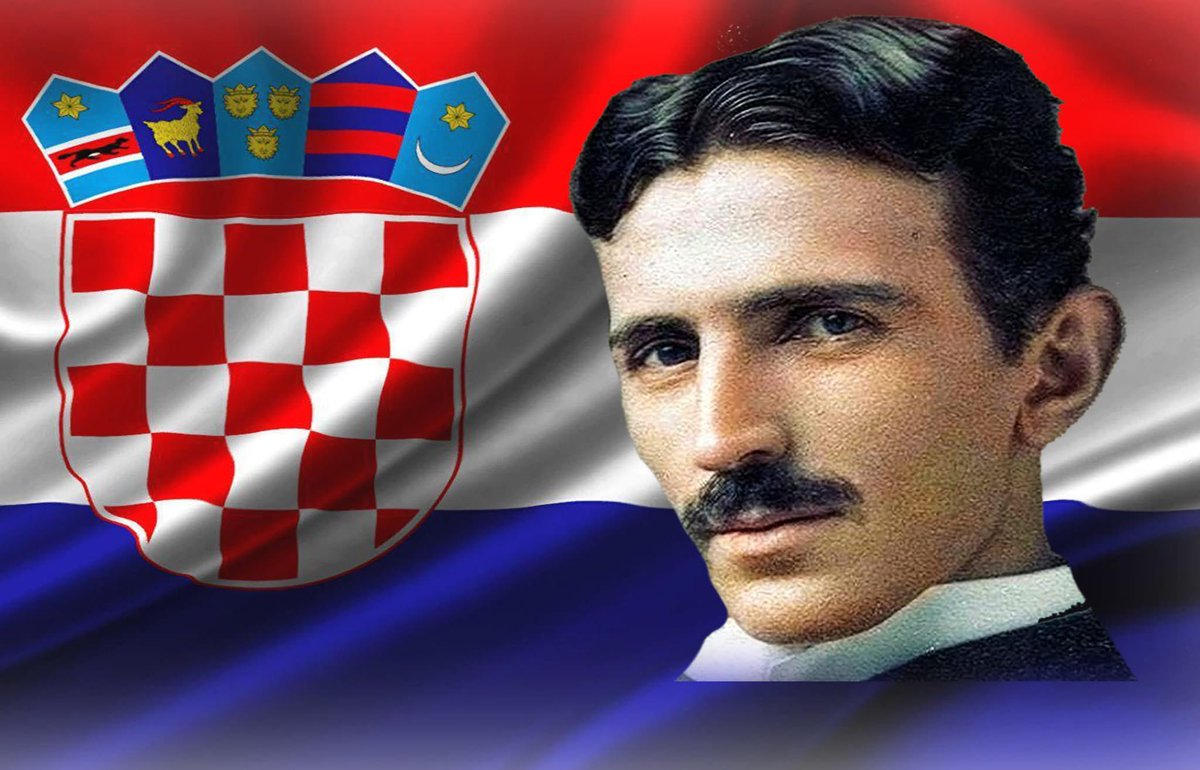 Andrija Kačić Miošić ♱ tweet media