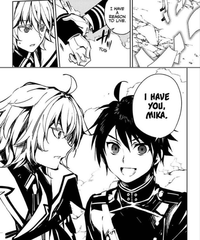 warfbarf's tweet photo. you can pry the vampire x human trope away from my cold, dead and dying hands 
#vanoe #yuumika https://t.co/jcIX4HmoRH
