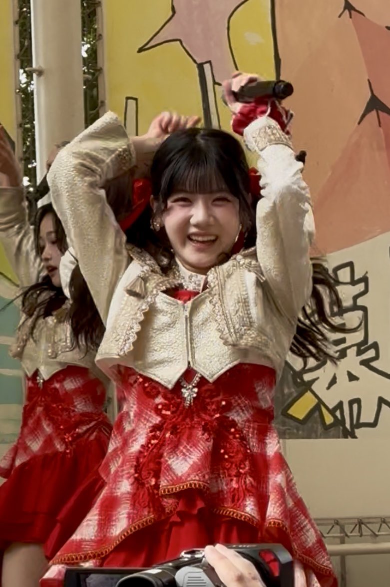 Cuci_elementree's tweet image. Juice=Juiceリリースイベント
幕張新都心1部

最後の盛れミアモーレが
撮影可だったので📱

川嶋美楓ちゃんの笑顔が天使だった❤

#川嶋美楓 
#盛れミアモーレ
#juicejuice #ジュースジュース