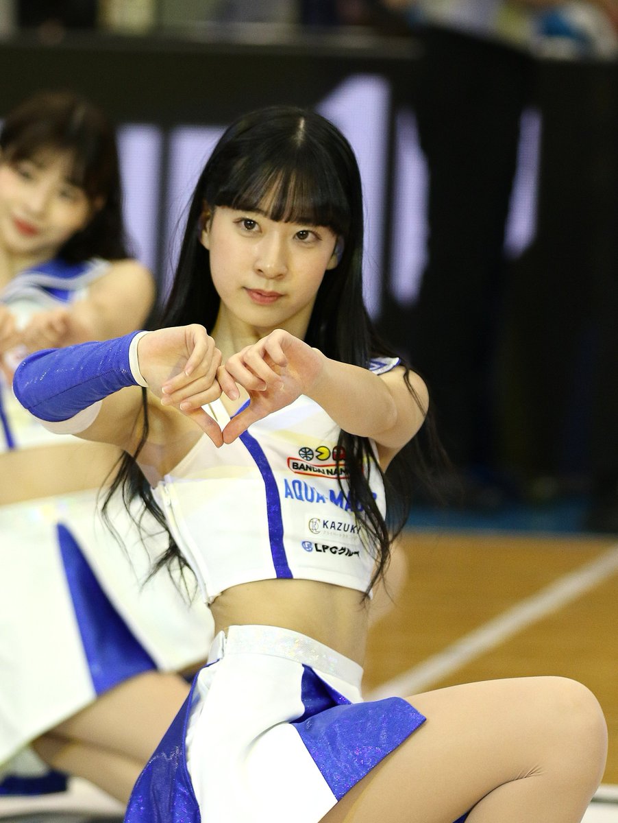 ♬これがマジッ～ク！② 24.2.7 → 26.1.31 #CHIKAHO🦩 ＃アクアマジック