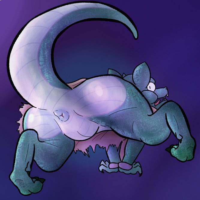 RealBoldHours's tweet photo. real bold hours and the 5th post is finally a kobold https://t.co/zc524FBpje