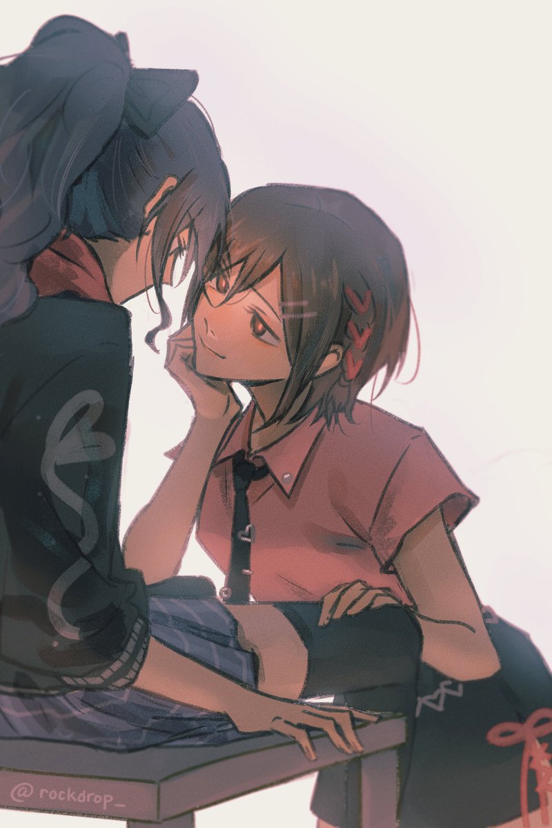 clpl release mafuena from jail pls #prsk_FA