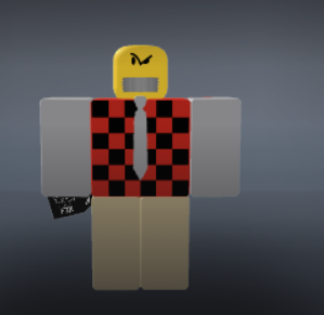 bro my friends avatar