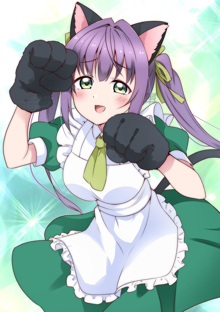 Post by ストライクバカ@エクバボイロ動画投稿勢 on X: にゃーん！