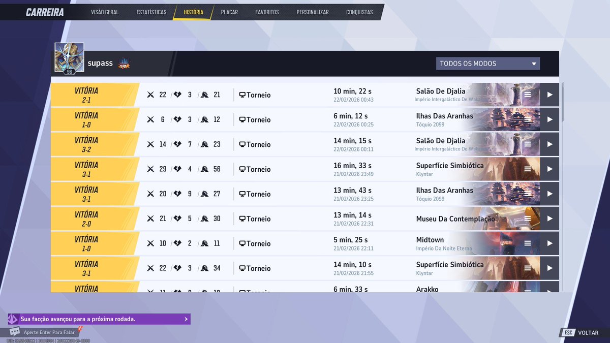 Team neXus tweet media