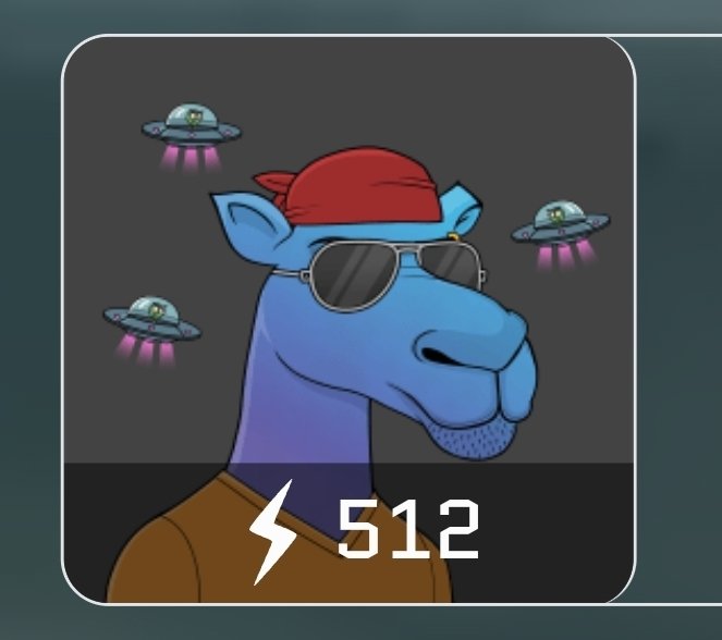 Just added my first Camel team to <a href="/the8102game/">The 8102</a> and it looks awesome!! 🐪⛵️💙 

<a href="/CamelsNFT/">Camels</a>