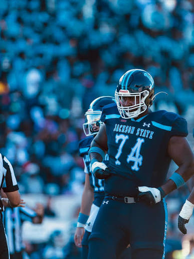 Official Junior College Phenoms tweet media