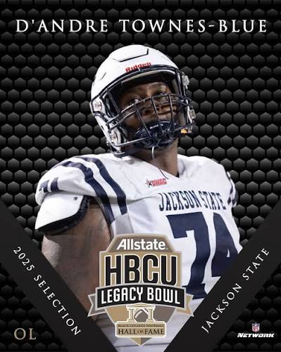 Official Junior College Phenoms tweet media