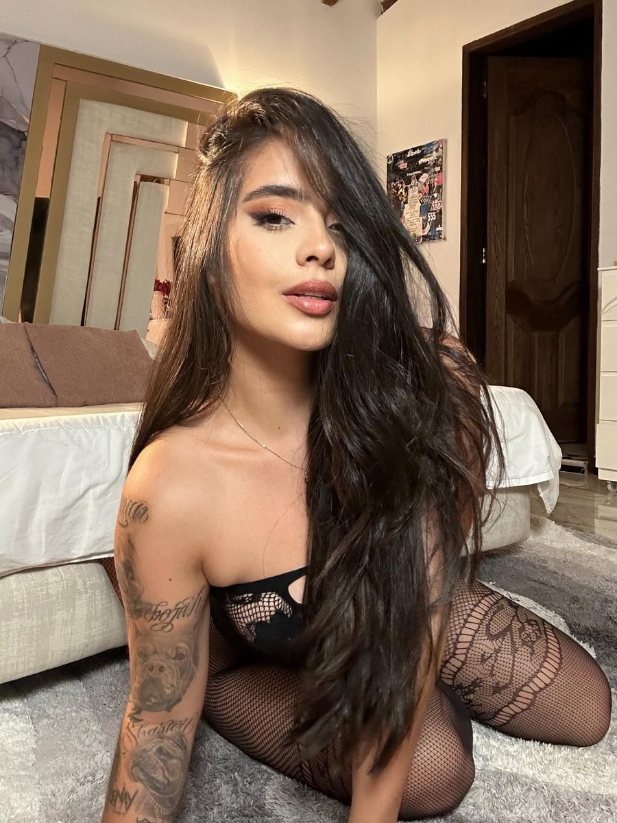 Hermosas Colombianas 🇨🇴 tweet media