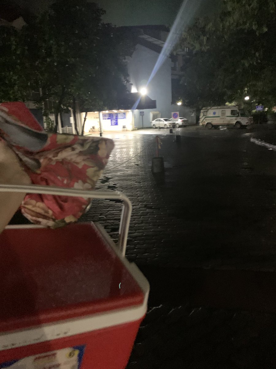 Dr. Mansafa Bepari tweet media