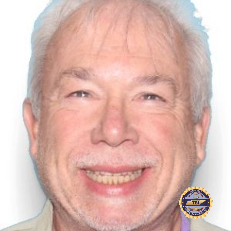 TBInvestigation's tweet photo. #TNSilverAlert: 68 y/o Edward Ward, last seen on February 12 in the area of Park Place in Clinton. 

Spot him? Call the Clinton Police Department at 865-457-3112 or TBI at 1-800-TBI-FIND. https://t.co/OvxxbX1zay