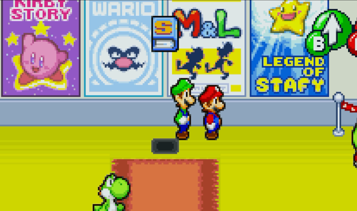 I would kill for all these movies to be real