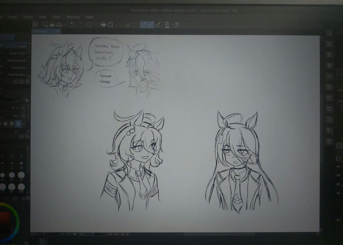 chatriel3's tweet photo. Coloring this tomorrow maybe, cause my labtop lowkenuinely died https://t.co/DhN6lkMkie