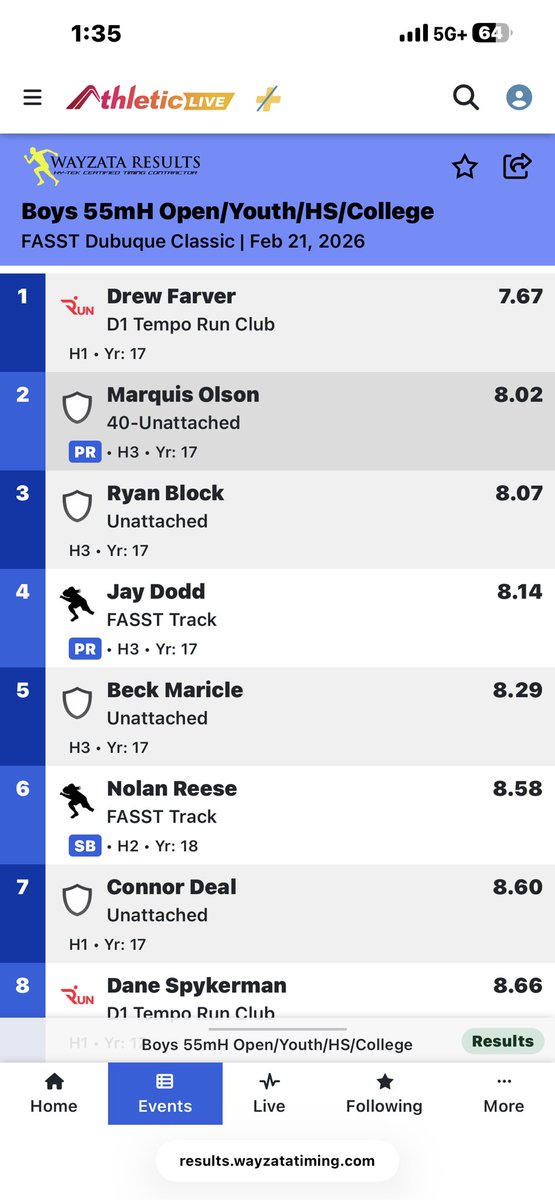 Jahveann “Jay” Dodd tweet media