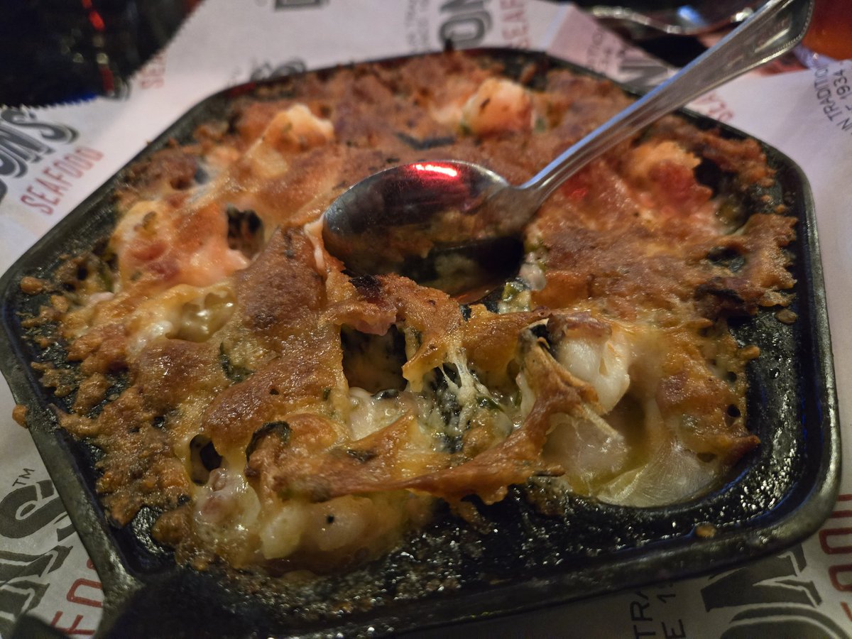 Alex Fredricks tweet media